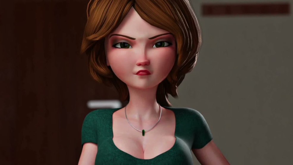 Épouses nues de Volgograd