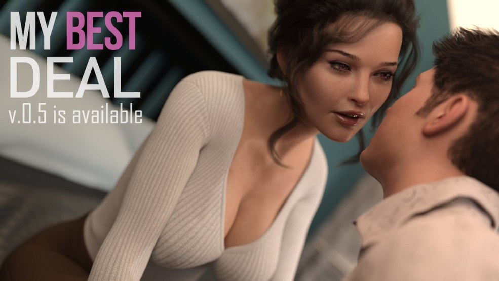 Le meilleur jeu de transactions