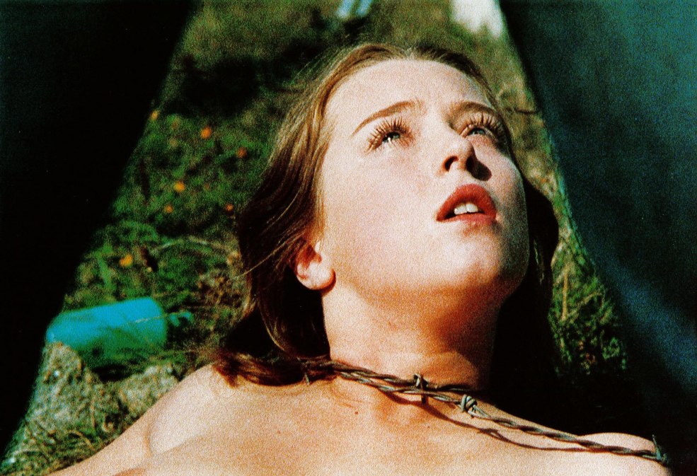 Bassin Romy Schneider