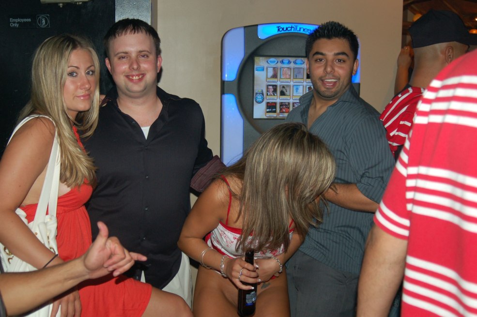 Actrices de Dorcel Films