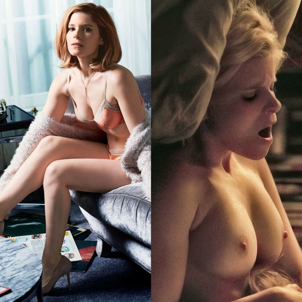 Kate Mara sein
