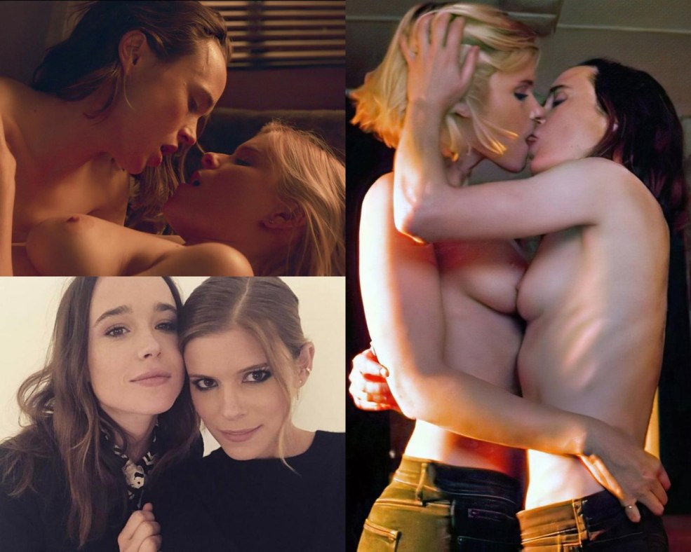 Actrice porno similaire à Kate Mara