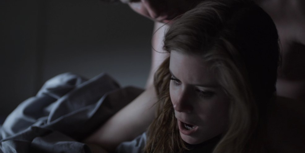 Kate mara kate mara nue