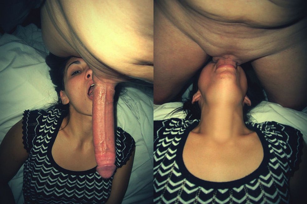 Selfie amateur Kuni