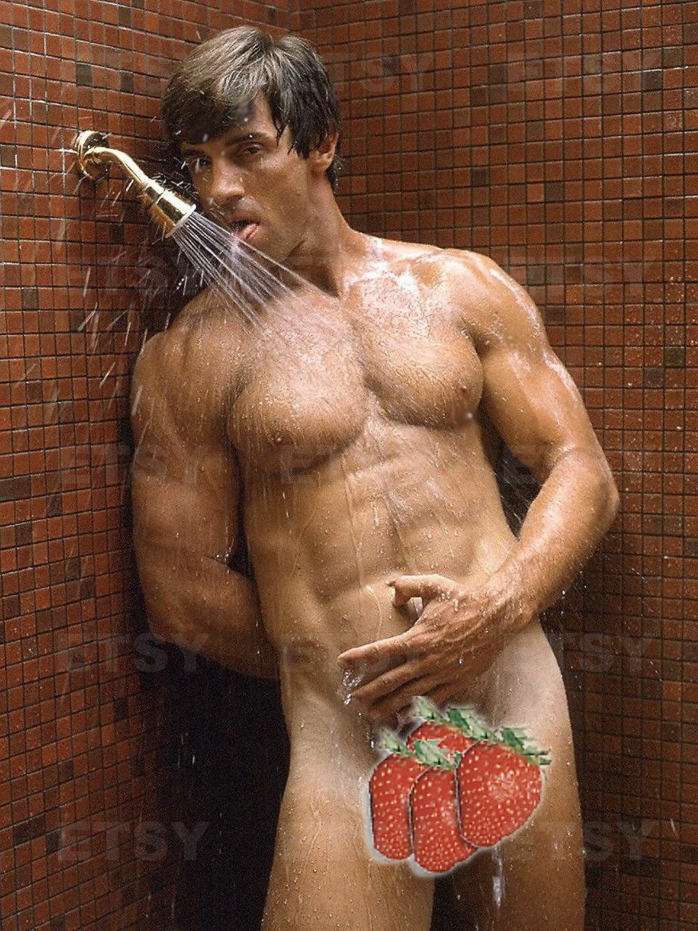 Derek Doser Porn ACC