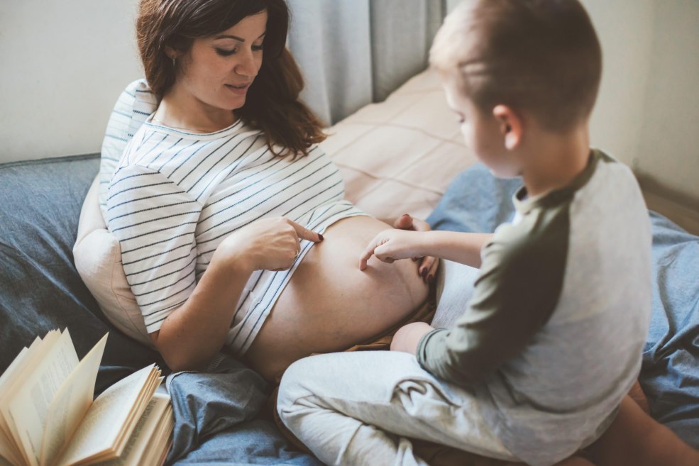 Baiser de la série de polices