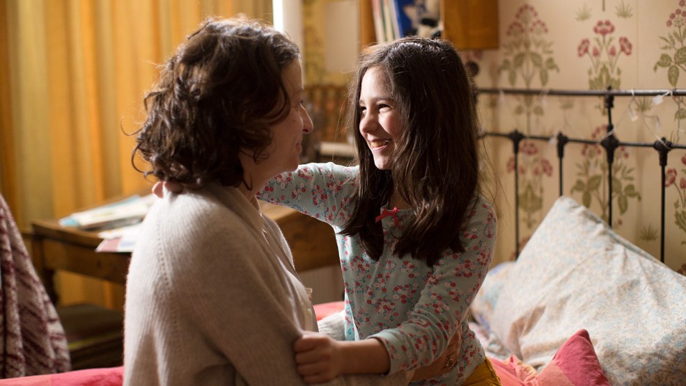 Film de chair de cousin 1974