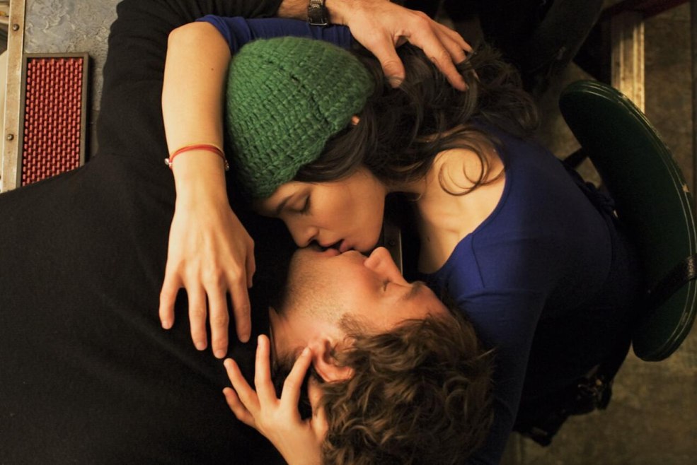 Nora Jones mes nuits de myrtille