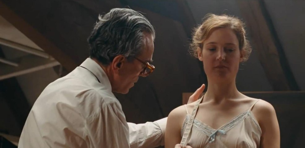 Emily Browning Sleeping Beauty 2011