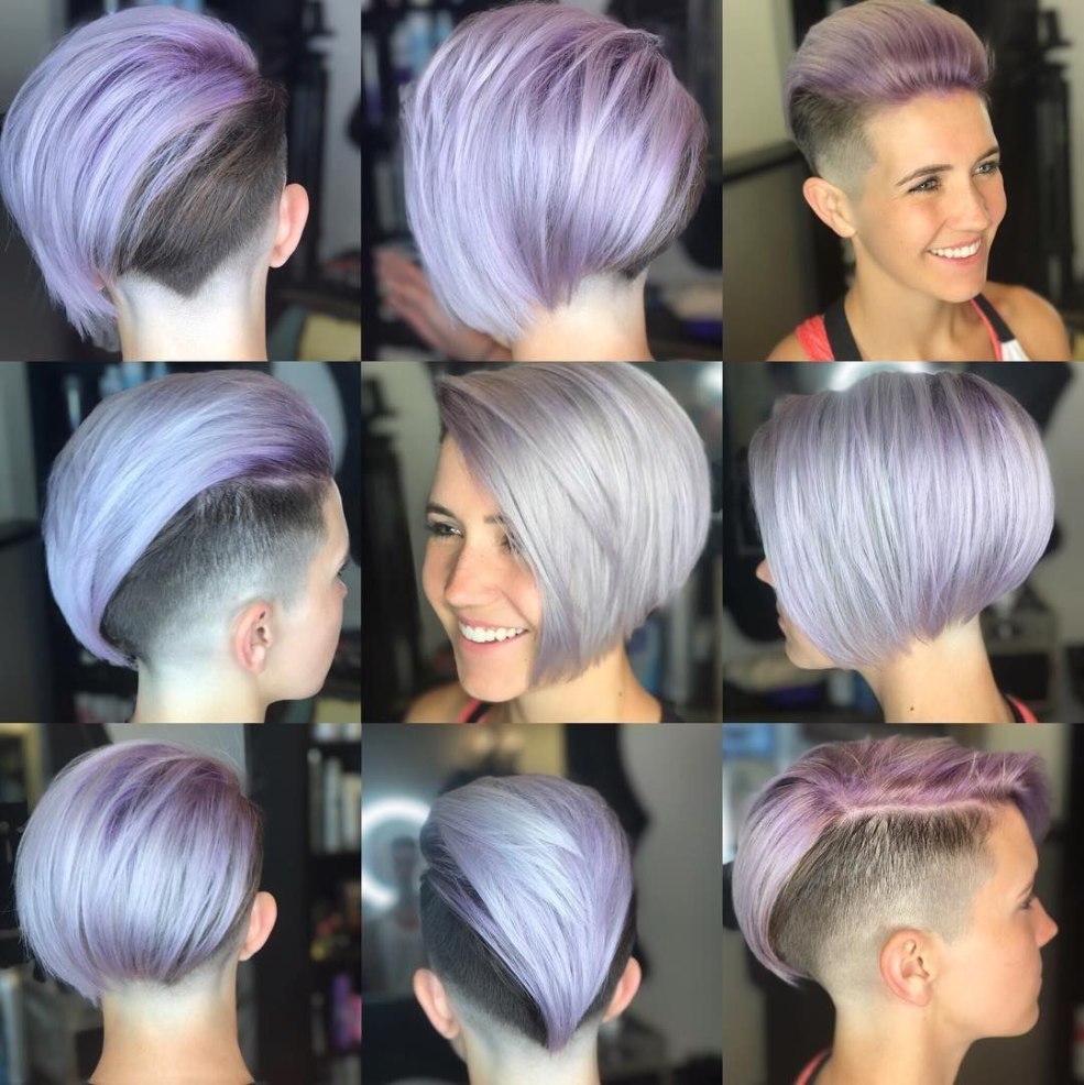 Pixie Anderka Anderkat Bob