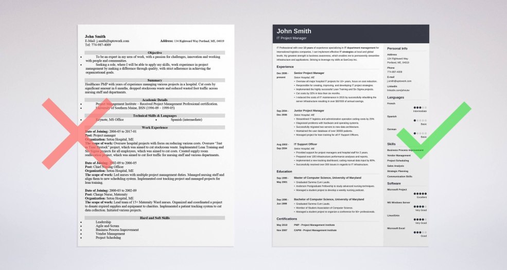 Résumé du développeur