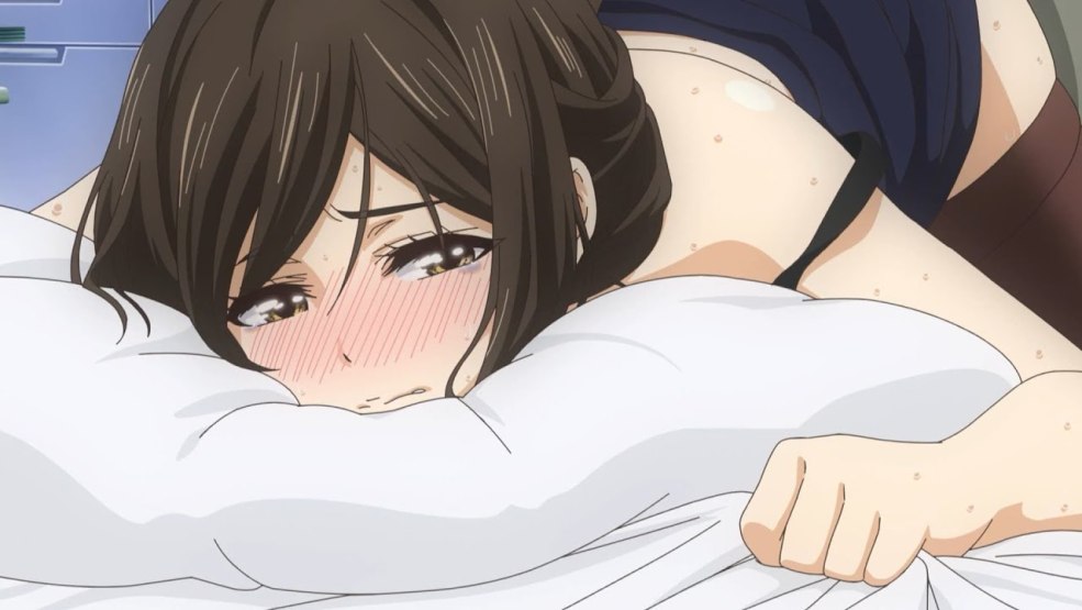 Koko ni sensei ga 1