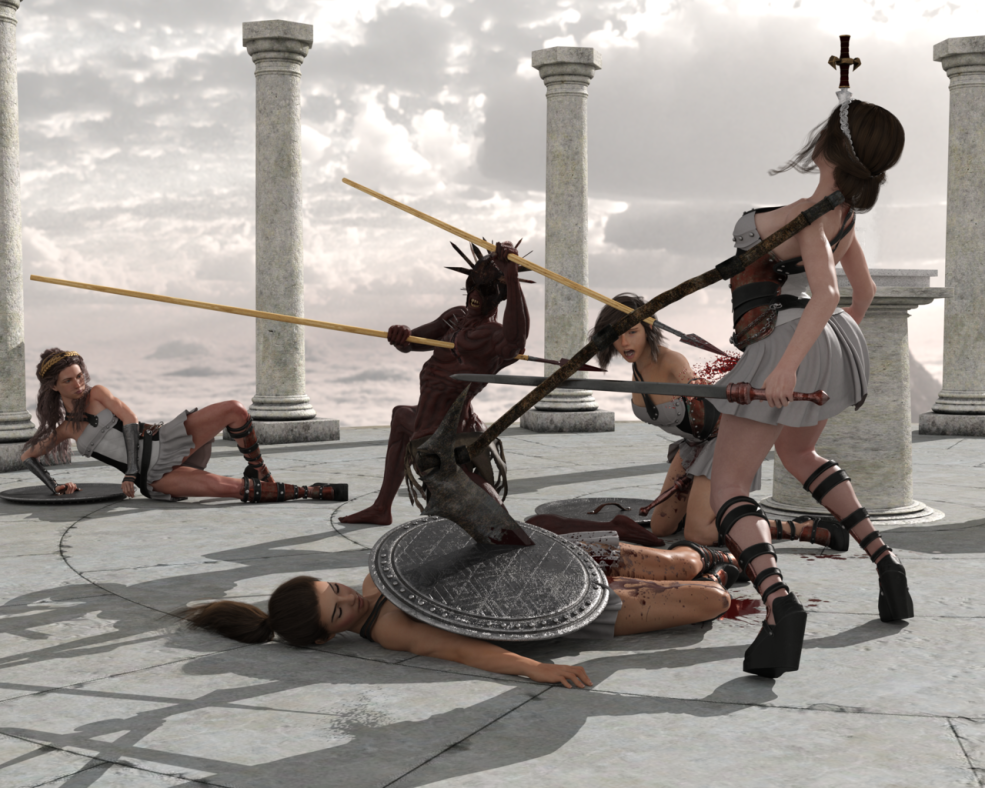 Fantasmes masculins au lit