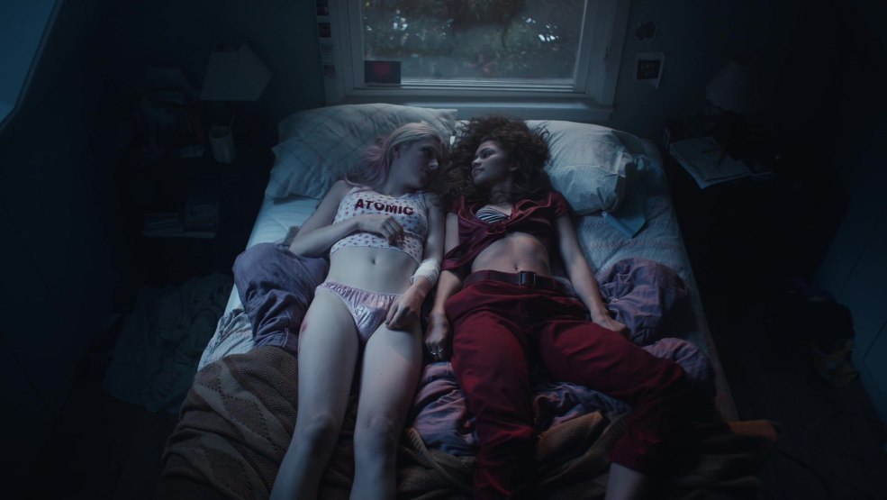 Little Nightmares 2 Mono et le sixième sexe