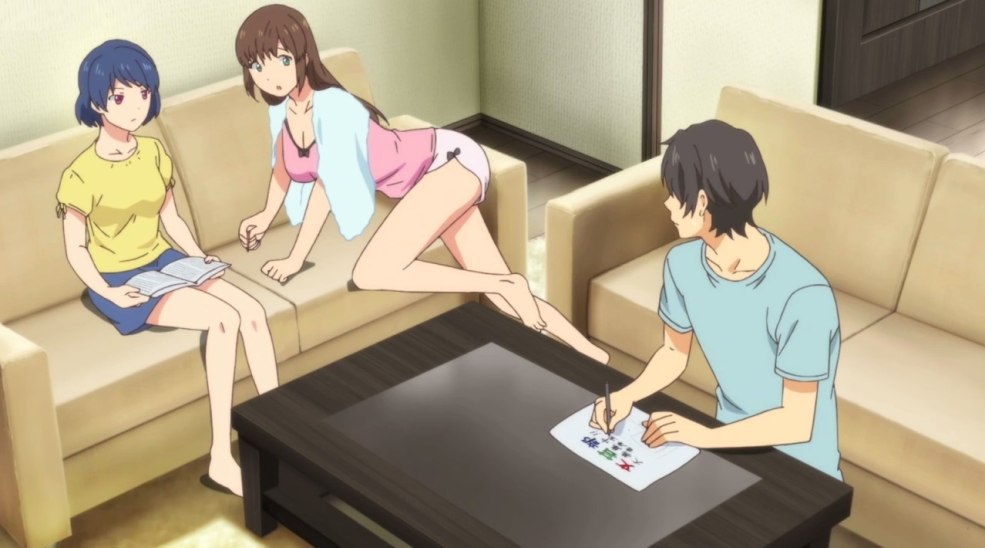 Betsi ru sanglante Valentin gif