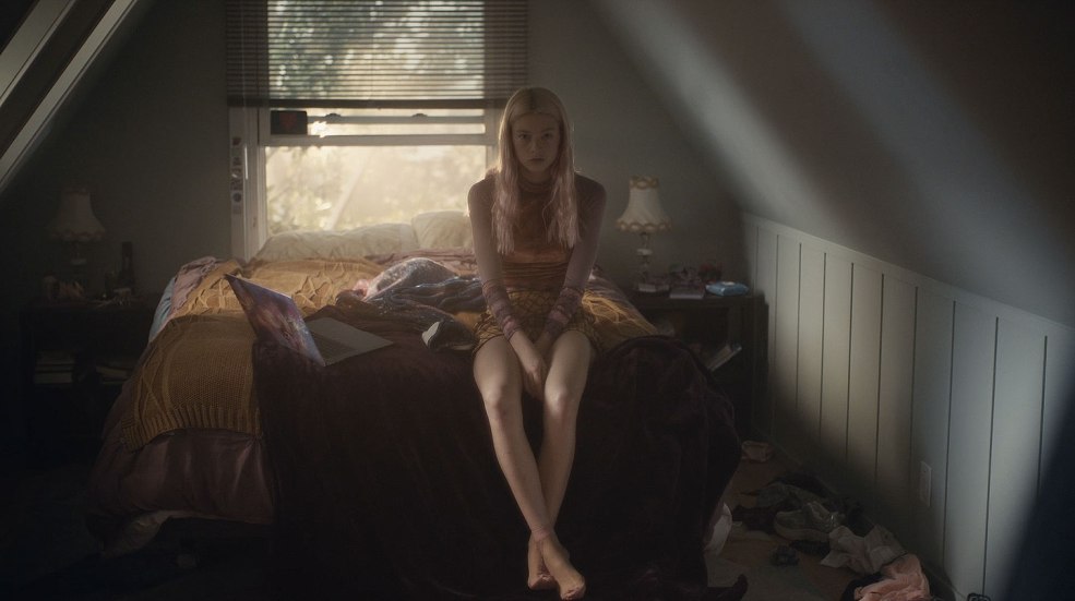 Detroit Bek Human XXX North