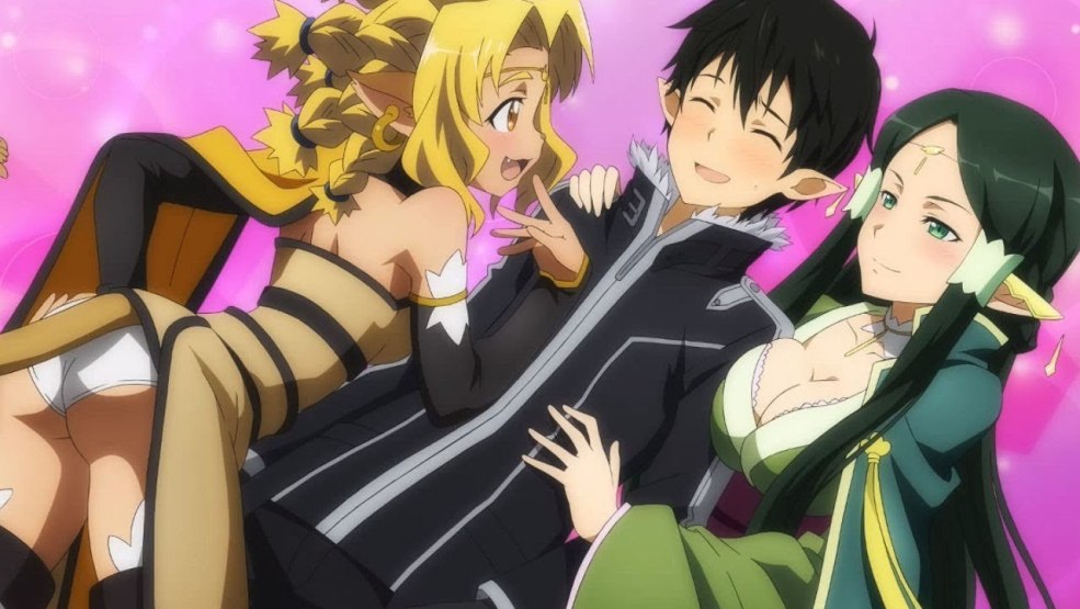 Juan El Kabalo Loko et Giordi El Nignio Paul