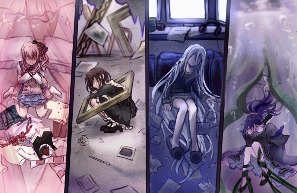 Euphoria Series 2019 Juls