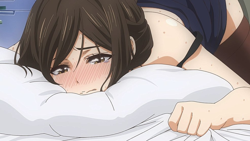 Koko ni Siesei GA