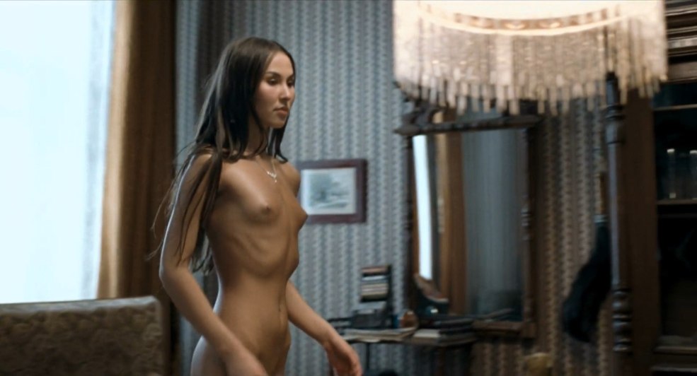 Aida Tumutov Kochegar (2010)