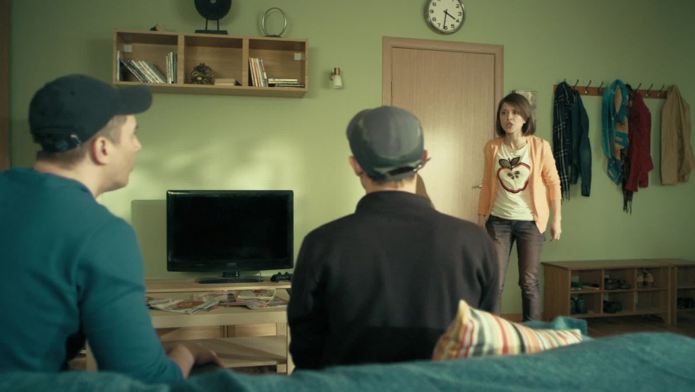 University New Community Yana