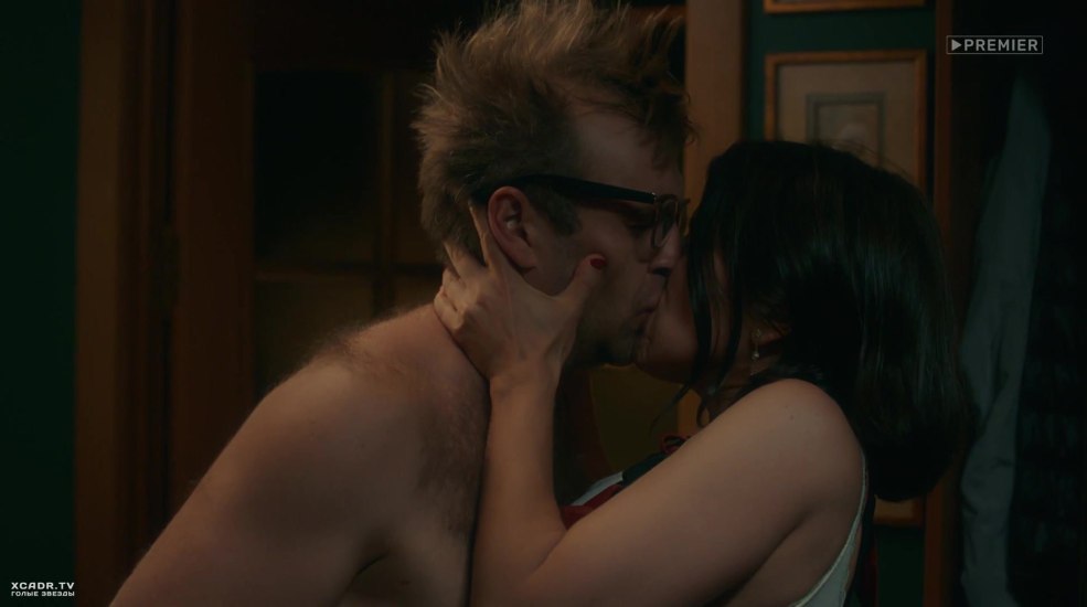 Université Anna Kuzina 10 ans