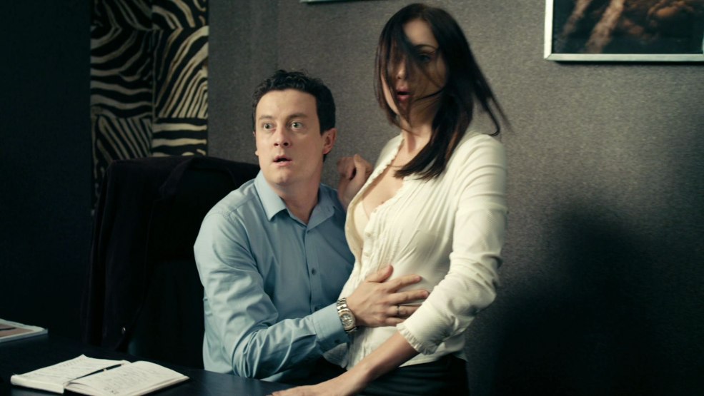 Université nouvelle communauté Anton et Julia