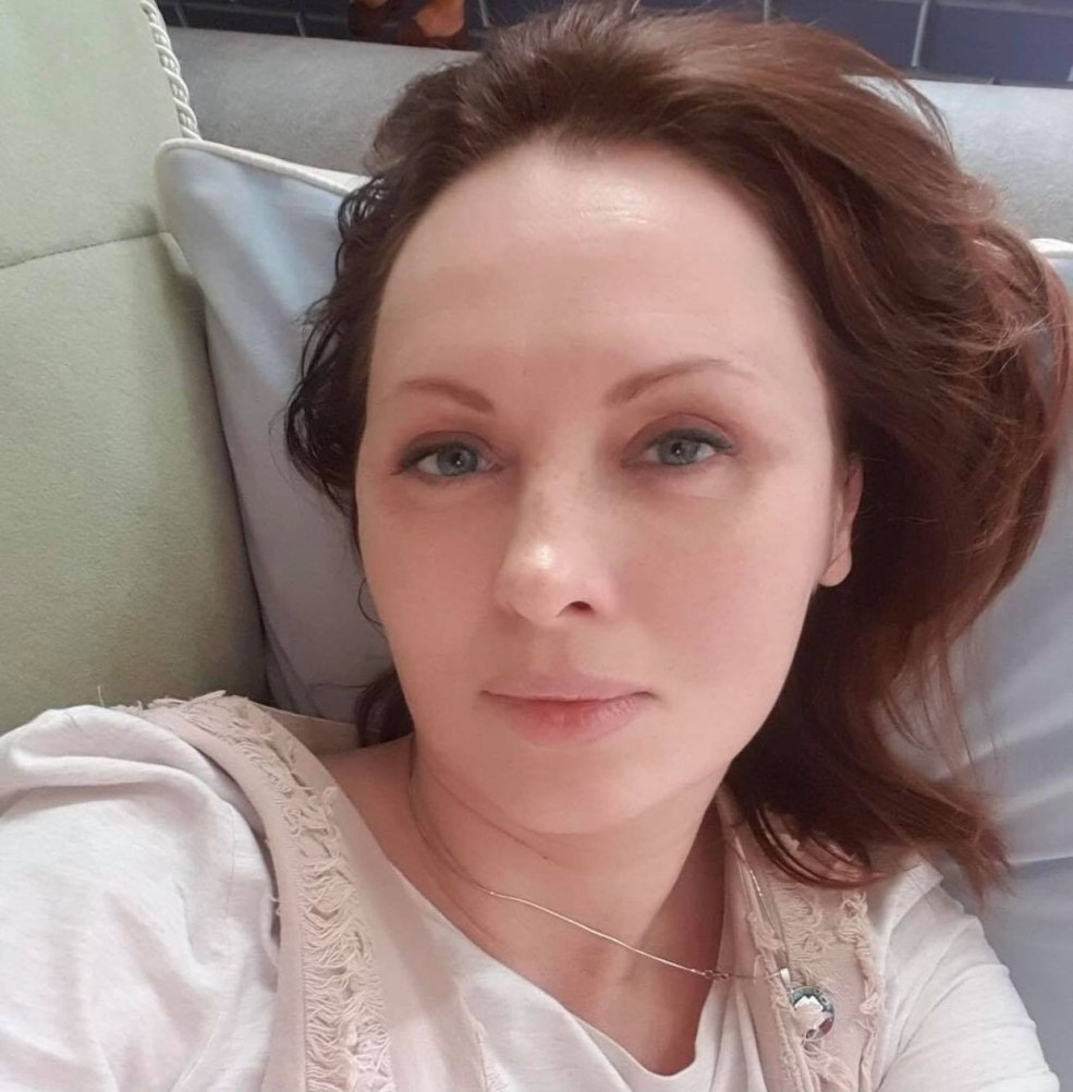 Le sillon d'Elena en anal