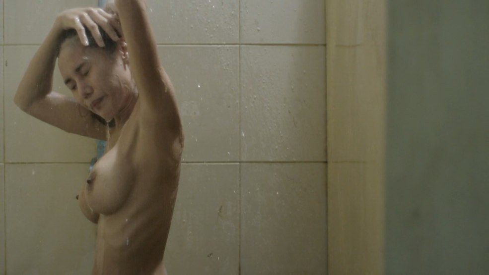 Julianna Moore nue dans le film