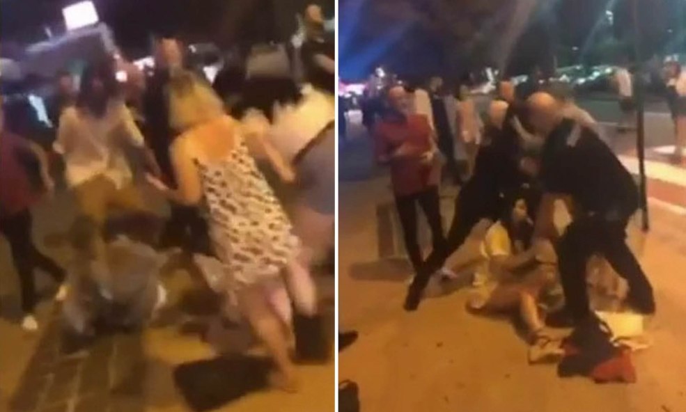 Sasha Peters Pornographie