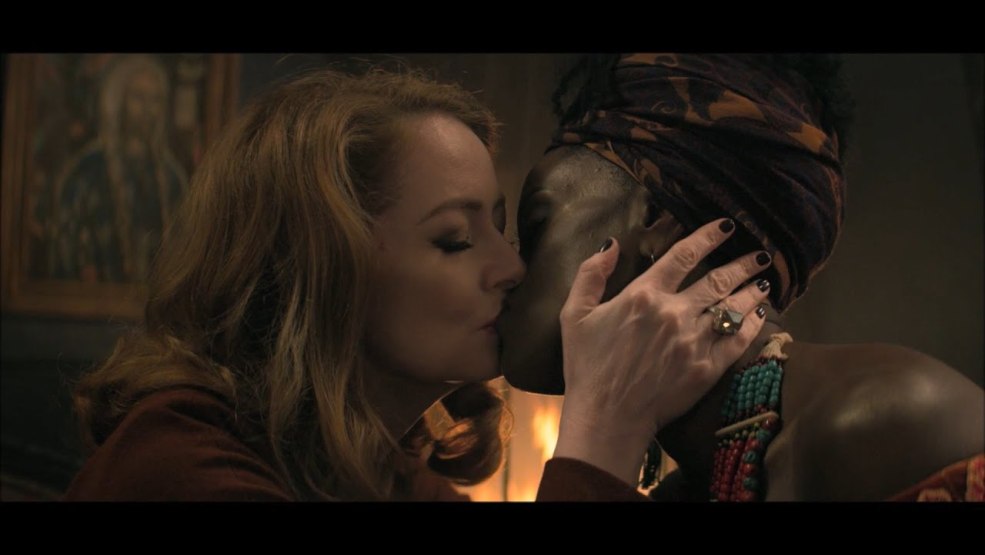 Aventuriers / Les Morfalous / 1984 /