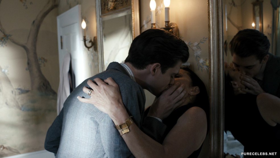 Lan Zhang et Jiang Cheng