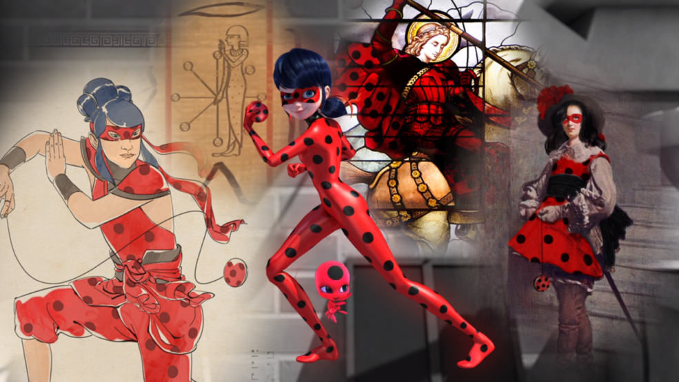 El Senor de Los Cielos actrice