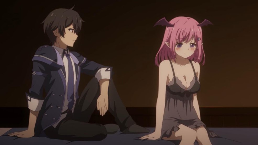 Anime 2022 Lord Demons