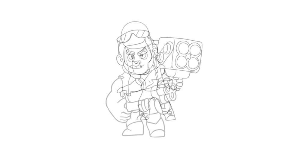 Retour de Vildberriz