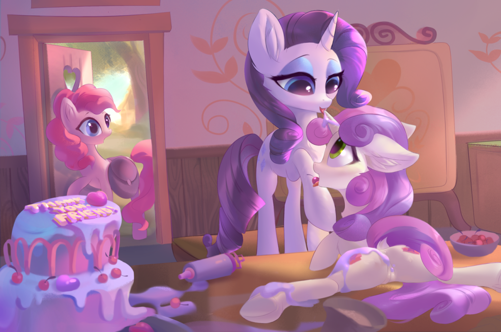 Lyceumist La Lecleale, 1975