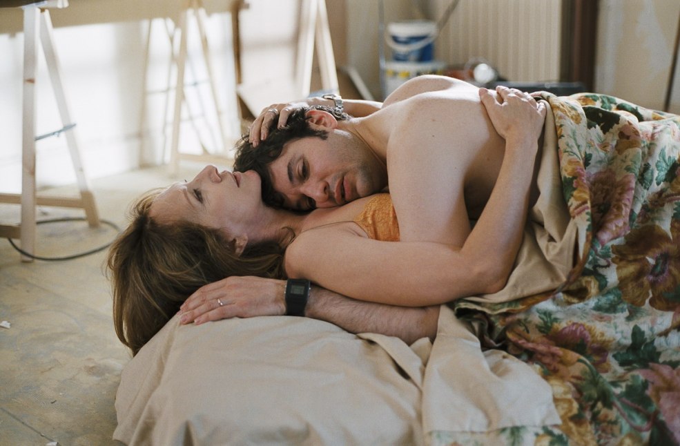 Client de French Gilel Clientre, 2008