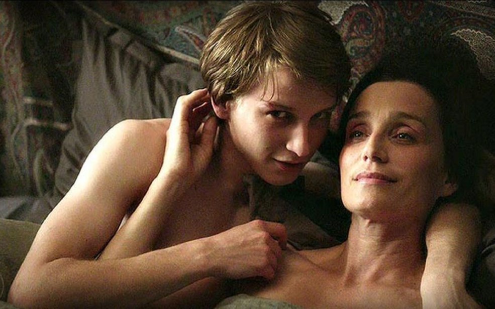 Attraction du film Christine Scott Thomas