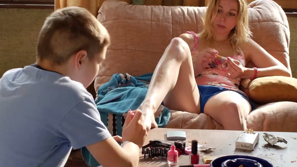 First Love Movie France 2013