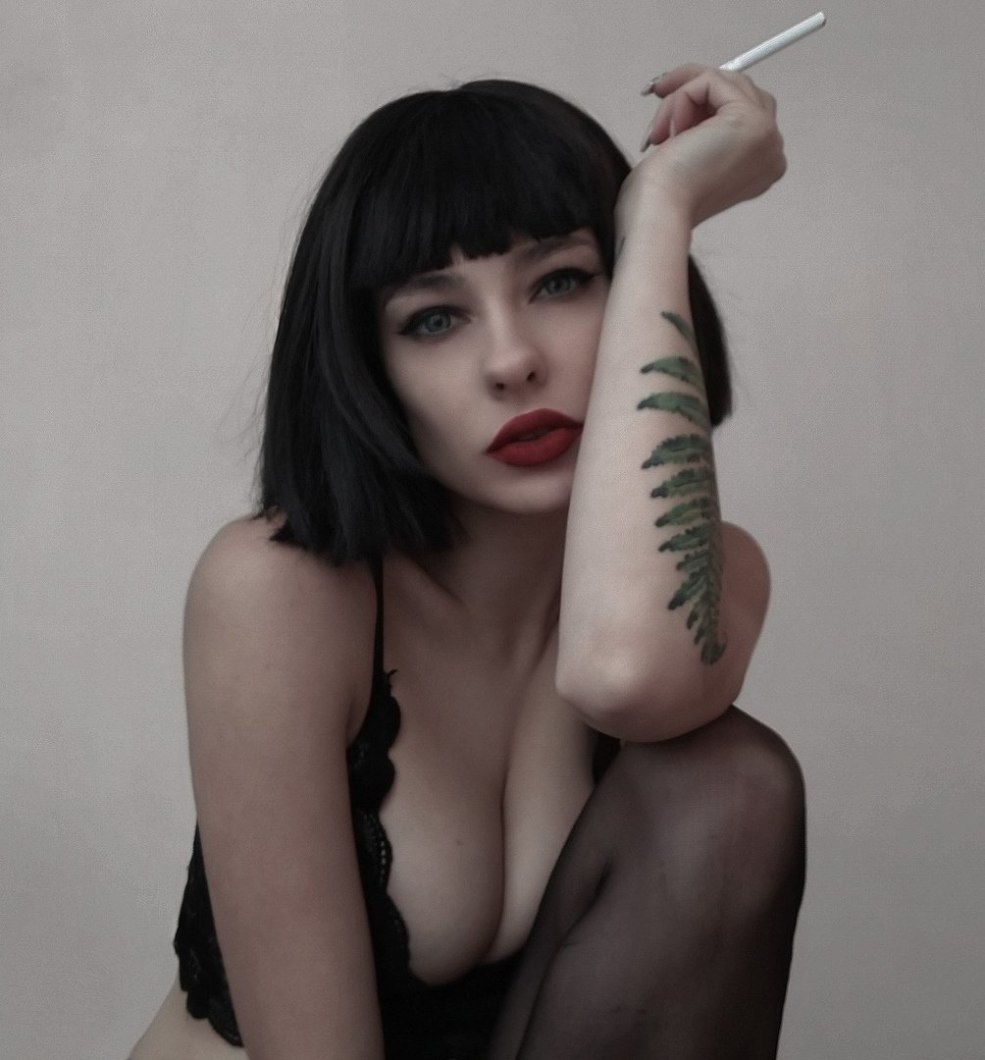 Kit_lilith Julia Shunina