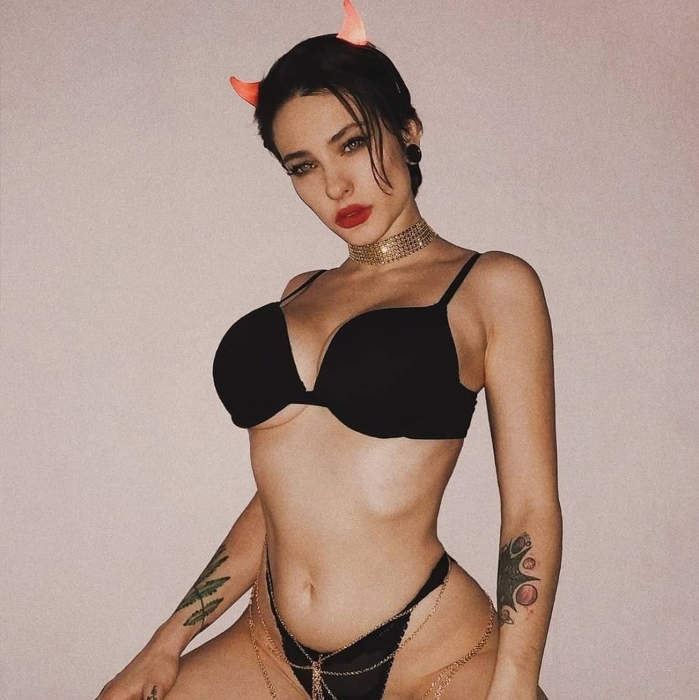 Julia Uliane Ulyana Porn