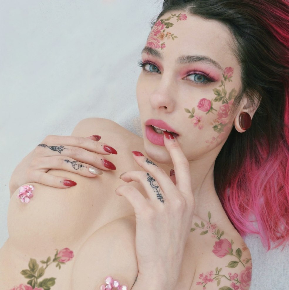 Kit_lilith Julia Shunina