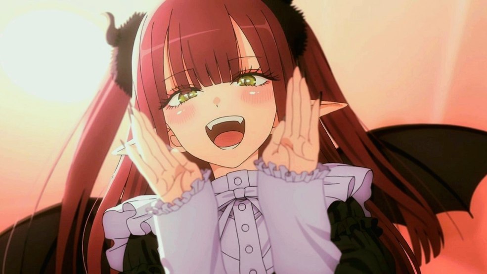 Marin Kitagawa Sukkub