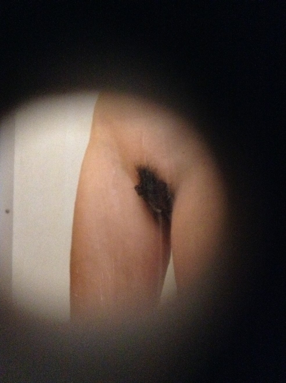 Pussies poilues naturelles