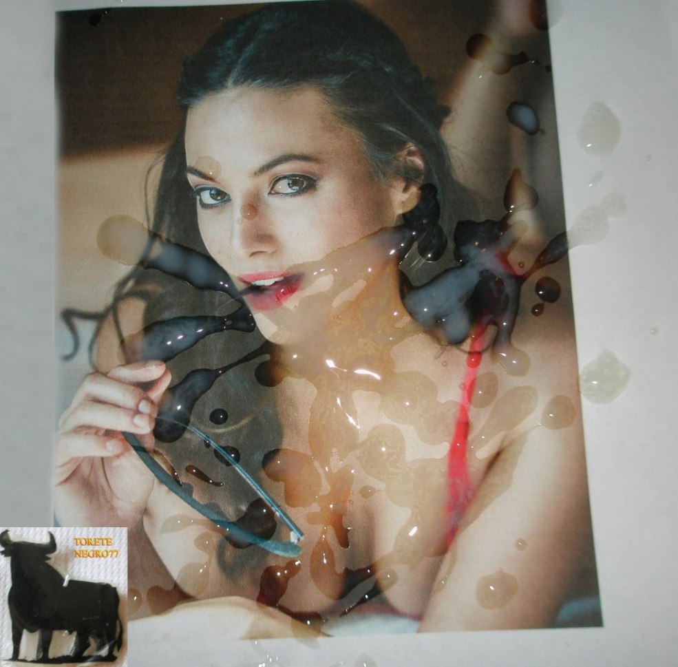 Présentaante de la télévision Maria Grigoryeva Pornographie