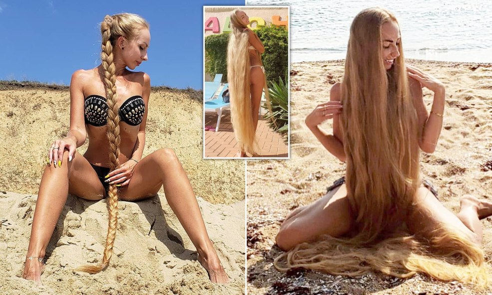 Buzova Nouveau clip 2020