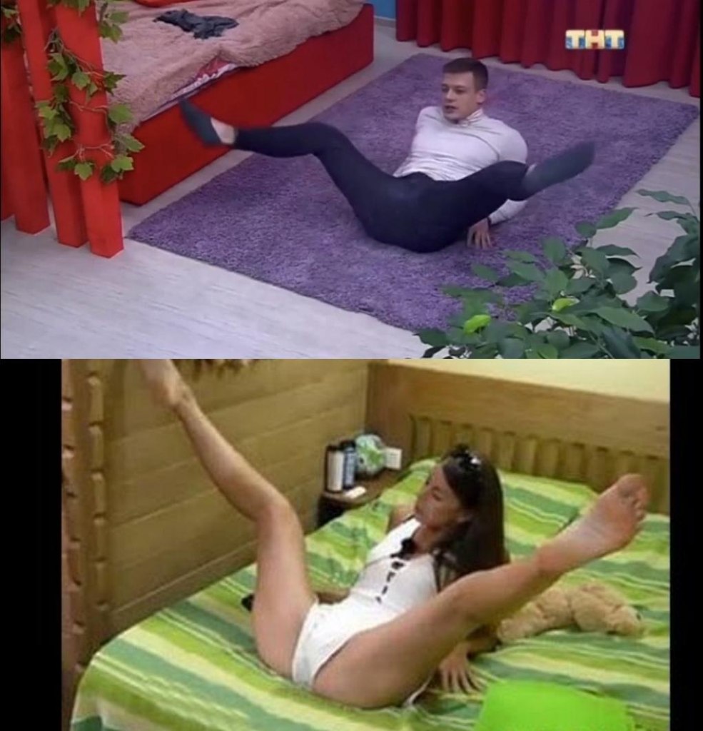 Raiponce et Kassandra Yuri