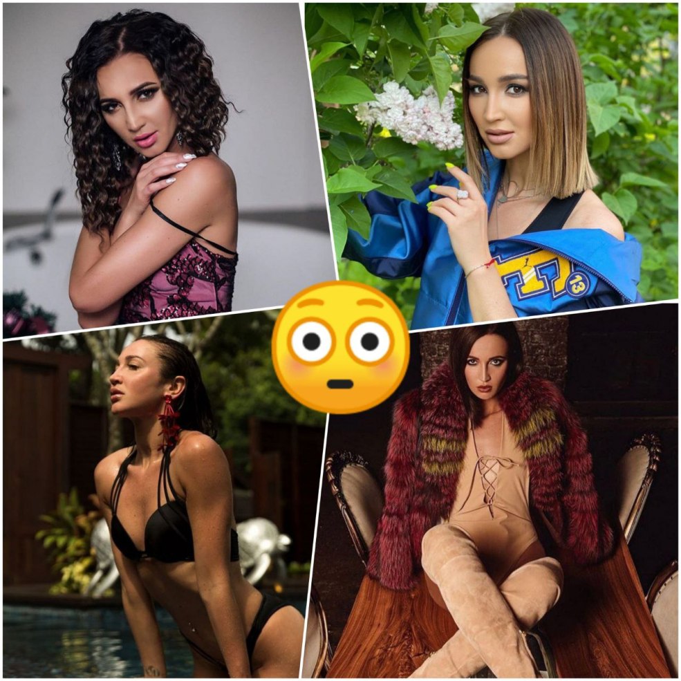 Jay Lo et Buzova Plagiat