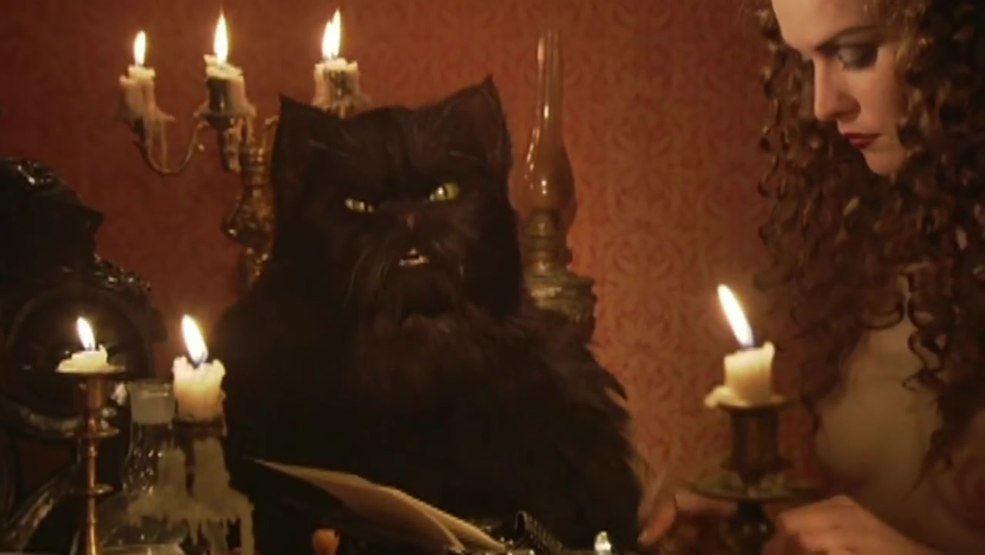 La margarita nue est privée