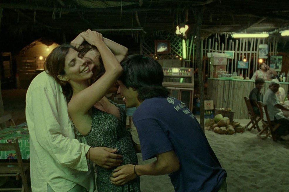 Instinct de base divin Tripplorn